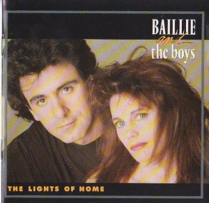 Baillie And The Boys – The Lights Of Home