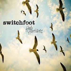 Switchfoot – Hello Hurricane (CD+DVD) (digi)