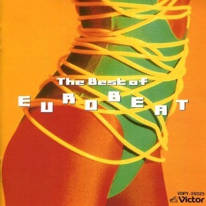 V.A. - The Best Of Eurobeat