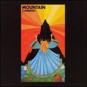 Mountain – Climbing!