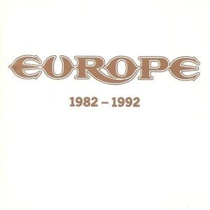 Europe – 1982-1992