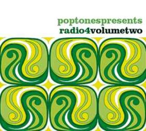 V.A. - Poptones Presents Radio4 Volume Two (digi)