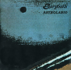 Garybaldi – Astrolabio