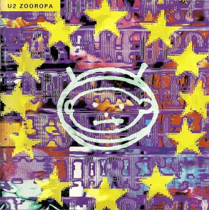 U2 – Zooropa