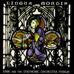 Rage And Symphonic Orchestra Prague – Lingua Mortis