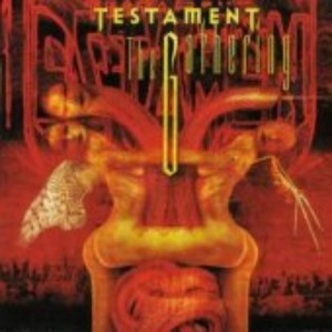 Testament - The Gathering (digi)