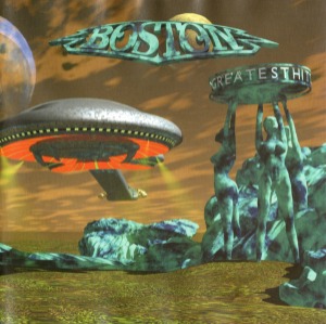 Boston – Greatest Hits