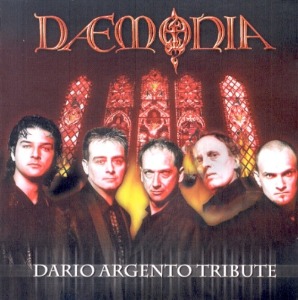 Daemonia – Dario Argento Tribute