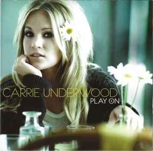 Carrie Underwood – Play On