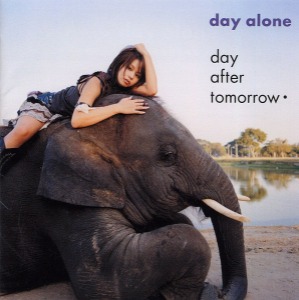 (J-Pop)Day After Tomorrow – Day Alone