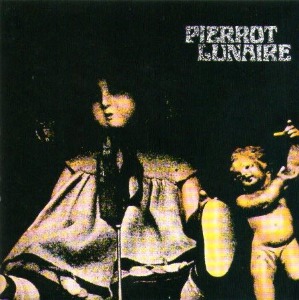 Pierrot Lunaire – Pierrot Lunaire