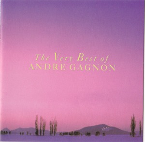 André Gagnon – The Very Best Of