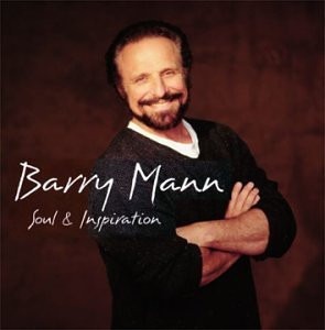Barry Mann – Soul &amp; Inspiration