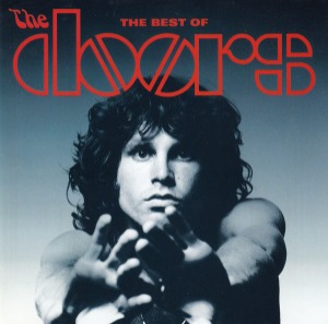The Doors – The Best Of (remaster)