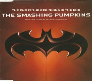 The Smashing Pumpkins – The End Is The Beginning Is The End (Single)