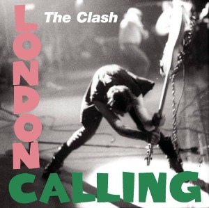 The Clash – London Calling (remaster)