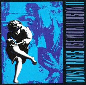 Guns N&#039; Roses – Use Your Illusion II