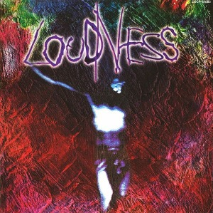 Loudness – Pandemonium ～降臨幻術～