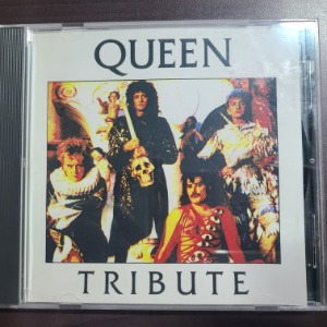 Queen – Tribute (bootleg)