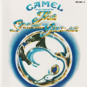 Camel – The Snow Goose