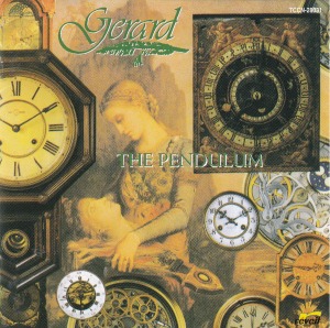 Gerard – The Pendulum (미)