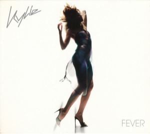 Kylie Minogue – Fever (2cd)