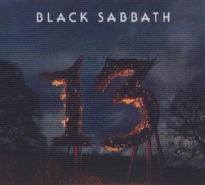 Black Sabbath – 13 (2cd - digi)