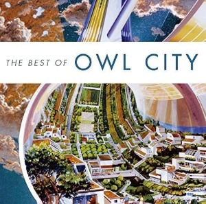 Owl City – The Best Of