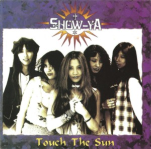 Show-Ya – Touch The Sun