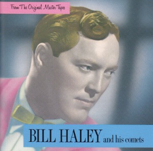 Bill Haley And His Comets - Best 20