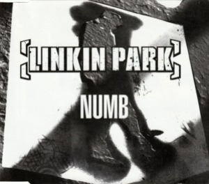 Linkin Park – Numb (Single)