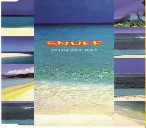 Snuff – Scminkie Minkie Pinkie (EP)