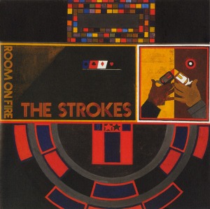 The Strokes – Room On Fire