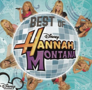 O.S.T. - Best Of Hannah Montanh