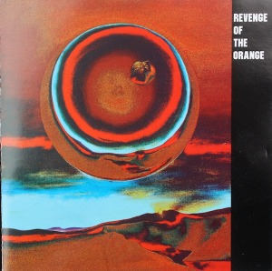 V.A. - Revenge Of The Orange