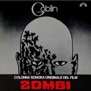Goblin – Zombie Down Of The Dead