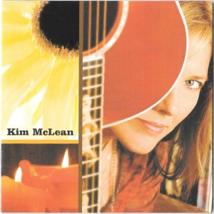 Kim McLean – Happy Face