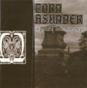 Torn Asunder – In Painful Remembrance (EP)
