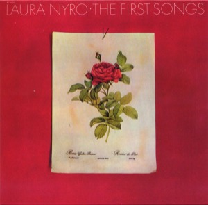 Laura Nyro – The First Songs (LP Miniature)