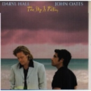 Daryl Hall &amp; John Oates – The Sky Is Falling (Single)