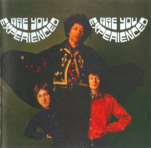 Jimi Hendrix – Are You Experienced?