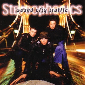 Stereophonics – Sound City Traffic (bootleg)