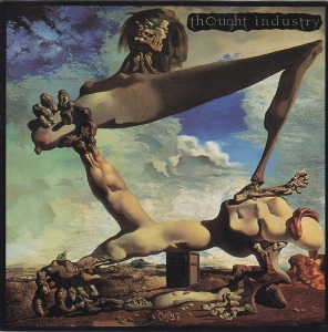 Thought Industry – Songs For Insects