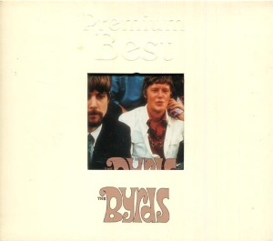 The Byrds – Premium Best