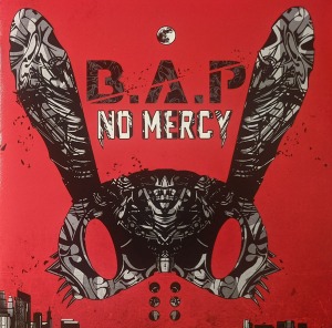 비에이피(B.A.P) - No Mercy (Single)