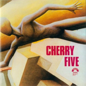 Cherry Five – Cherry Five
