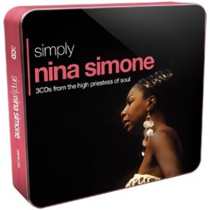 (Ring)Nina Simone – Simply Nina Simone (3cd)
