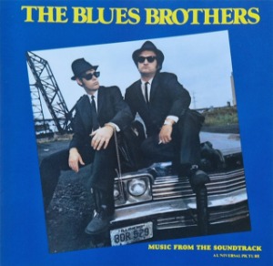 The Blues Brothers – The Blues Brothers