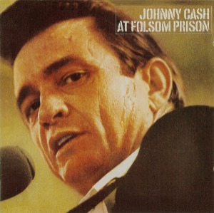 Johnny Cash – At Folsom Prison