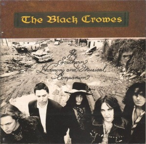 The Black Crowes – The Southern Harmony And Musical Companion (2cd)